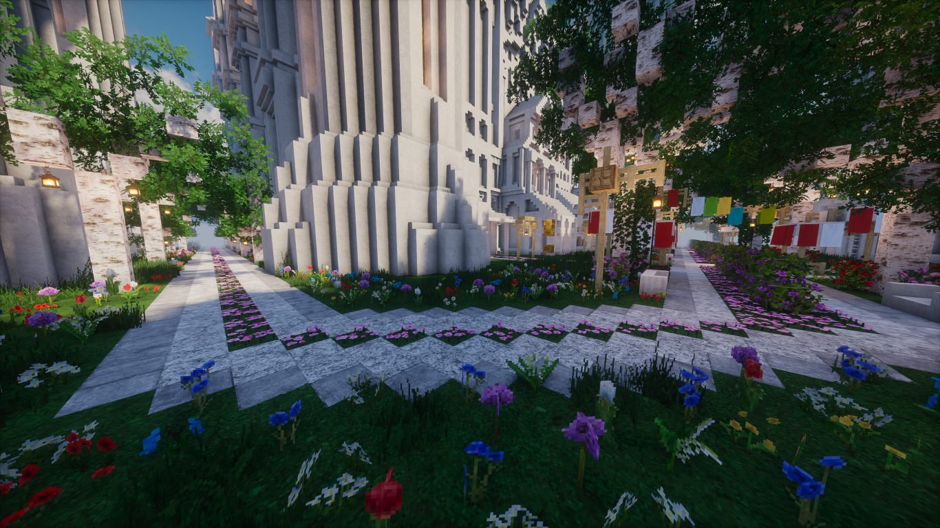 whitelands